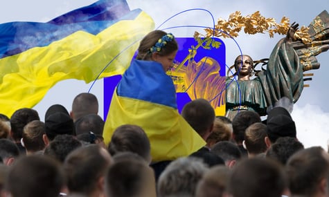 Перевірте, як добре ви пам’ятаєте 33 роки відновленої незалежності (ТЕСТ)