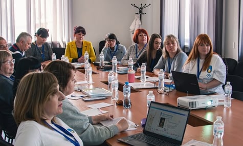 Чому інвестиції в освіту жінок сьогодні є необхідністю, а не привілеєм?