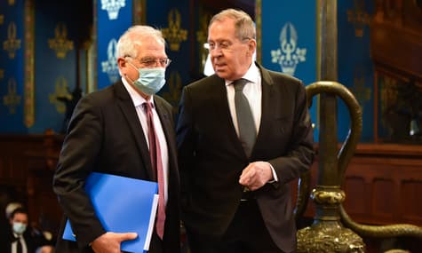 Borrell's Muscovite Fiasco and EU-Russia Relations