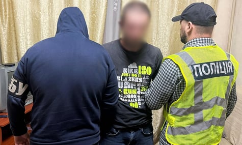 Для смертельного теракту на Житомирщині росіяни завербували наркозалежного — слідство