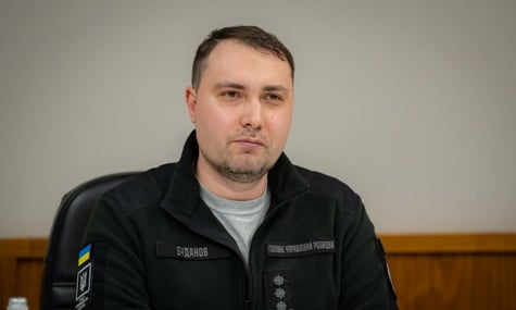 росіяни визнали, що приймуть американські гарантії безпеки для України — Буданов