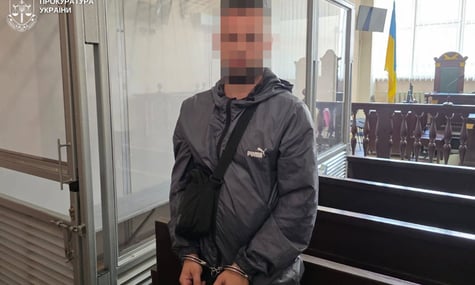 Ще трьох підозрюваних у сутичках із ТЦК у Львові відправили під варту