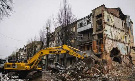 У січні росія випустила проти України 6 тисяч дронів та 158 ракет — Зеленський