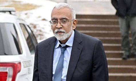 У США чоловіку скасували вирок за вбивство, коли він уже 40 років пробув у в'язниці. Тепер його хочуть депортувати