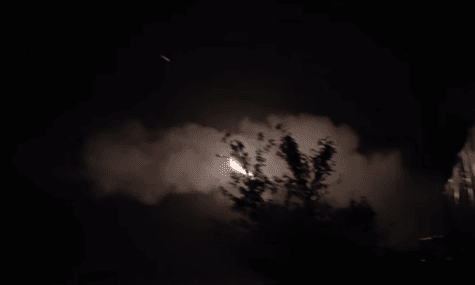 Сили оборони уразили НПЗ у Самарській області рф та склад безпілотників окупантів