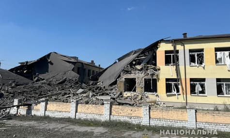 Оккупанты за сутки почти 30 раз обстреляли Донбасс: 4 погибших и 2 раненых