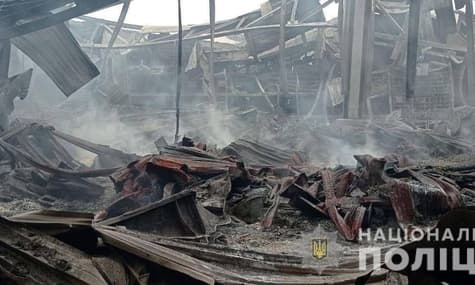 В Лимане от российского удара погибли двое детей — Нацполиция