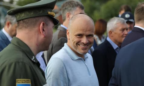 Голова профільного комітету Ради: МОЗ планує розширити перелік професій із обов’язковою вакцинацією проти COVID-19