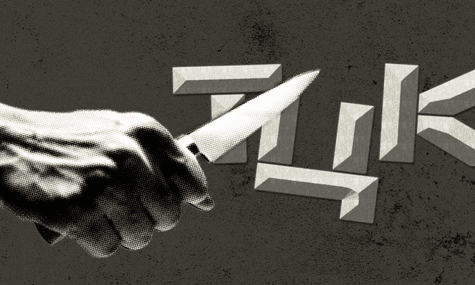 Військових ТЦК б’ють, ріжуть і збивають автівками. Як вони можуть себе захистити?