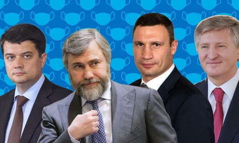 Піар на коронавірусі: як політики допомагають медикам