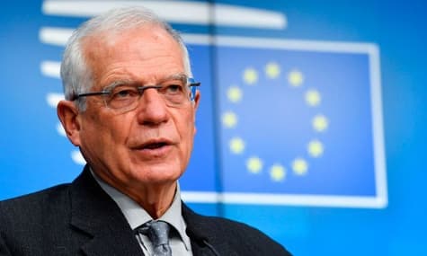 Міністри ЄС скликають екстрену зустріч: обговорять оголошення мобілізації в рф та ядерні погрози путіна