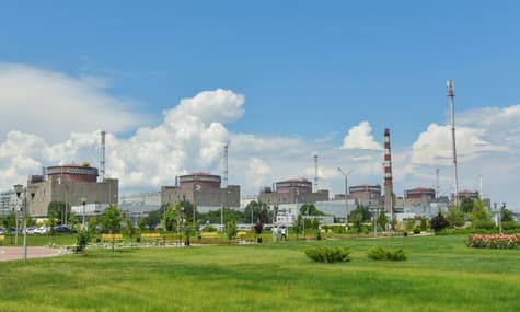 путін може створити новий «Мінськ», скориставшись звітом МАГАТЕ про Запорізьку АЕС — ISW