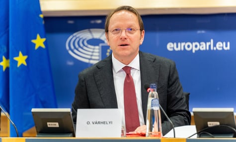 Угорщина заблокувала позику €90 млрд для України, поки не відновлять транзит «Дружбою»