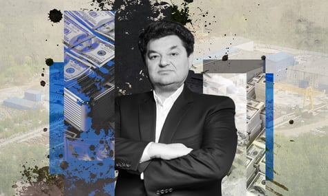 «Надра на продаж»: чому компаніям підсанкційного бізнесмена поновили дозволи на добування копалин