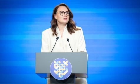 Україна отримала $3,35 млрд від Світового банку. Для цього депутати ухвалили 13 законів та 7 правових актів — Свириденко