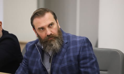 Міністр освіти і науки Оксен Лісовий