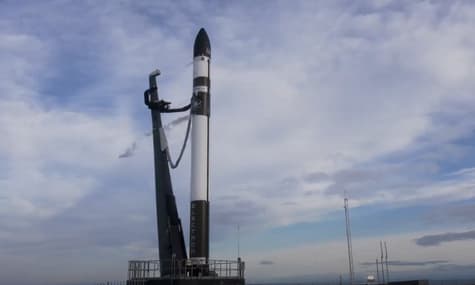 Rocket Lab не смогла доставить на орбиту 7 спутников. Это была 13 миссия компании