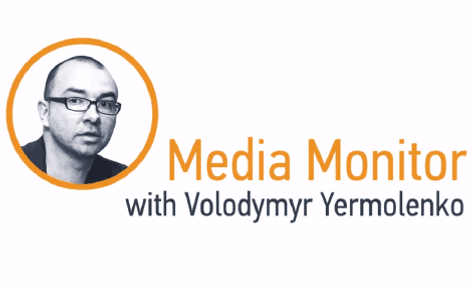 Media Monitor. 11/02/14