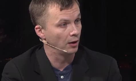 “The war should not be an excuse not to conduct reforms” - Mylovanov