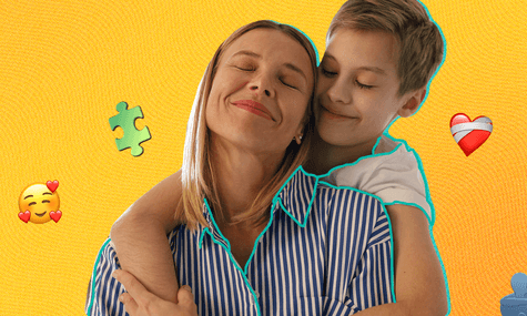 Наставництво: як одна доросла людина може стати опорою для підлітка