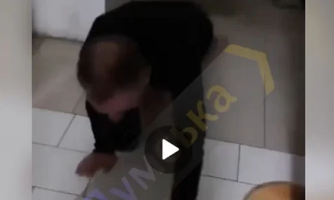 Військовий ТЦК, з якого, імовірно, знущалися в Одеському СІЗО, перебував там за аналогічні дії щодо мобілізованих — ДБР