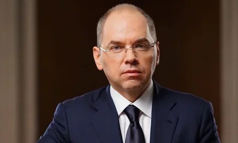 Ексміністрові охорони здоров’я Максиму Степанову оголосили ще одну підозру