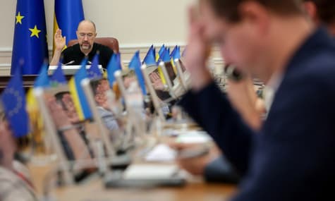 Правительство выделило для ГУР 200 млн грн из резерва. Куда направят деньги?
