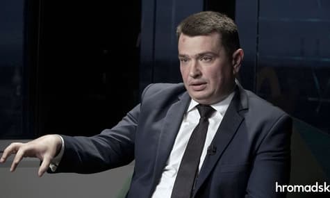 Справа проти Венедіктової щодо недекларування майна може бути «порожньою» — очільник НАБУ