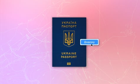 Безпечне повернення: як Європа та Україна готуються до завершення терміну тимчасового захисту
