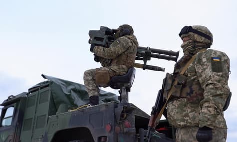 В Беларуси продолжается накопление войск. Угрозы еще нет, но Украина готовит силы для адекватного реагирования