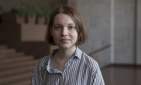 Sheremet's Daughter: The Investigation Has No Clue