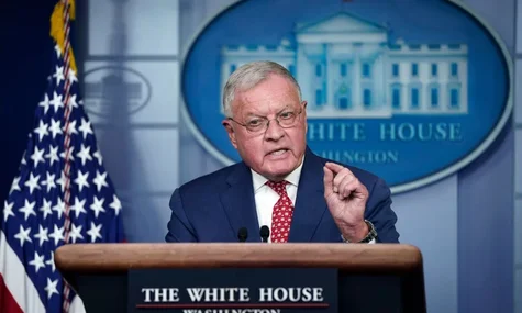 Спецпосланник Келлог рассказал, когда презентует стратегию Трампа по завершению войны в Украине