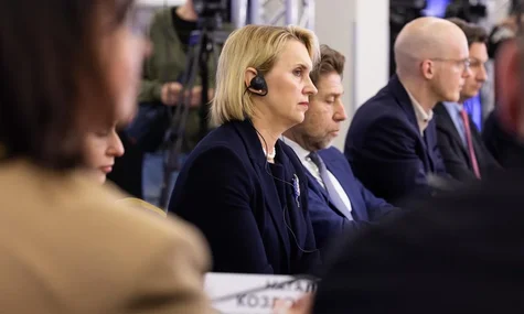 Адміністрація Трампа не пояснила навіть своєму послу, чому зупиняла військову допомогу Україні