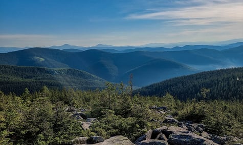 На гірських полонинах на Франківщині планують звести вітрову електростанцію: жителі підтримали будівництво