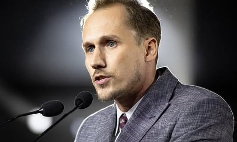 Отримуватиме половину зарплати. У Польщі покарали депутата, який порівняв Ізраїль із Третім Райхом