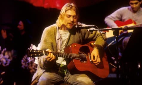 У Росії омбудсмен віднесла до «групи ризику» дітей, які слухають Nirvana та фарбують волосся