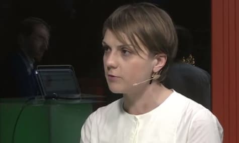 Leaving Is Not An Option For Many Donetsk Residents