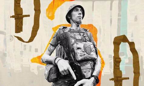 "The price of a tourniquet is a soldier's life." Why "killer tourniquets" keep getting to the front line?
