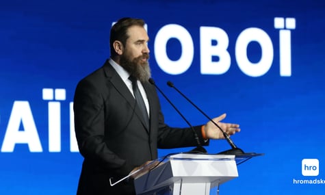 Лісовий про виїзд 11-класників за кордон: Не сказав би, що це масово