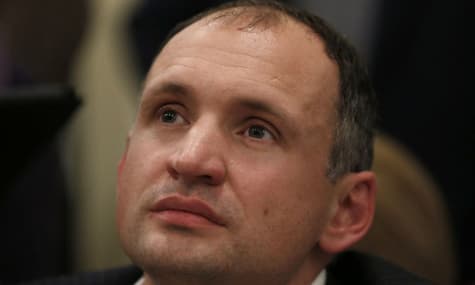 Олега Татарова назначили заместителем руководителя Офиса Президента. Что о нем известно