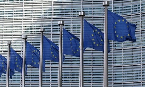 ЄС розробив план військової підтримки України у довгостроковій перспективі — Politico