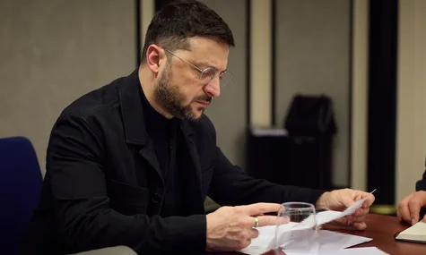 Зеленський: кремль вимагатиме, щоб українці на ТОТ та в росії голосували на українських виборах