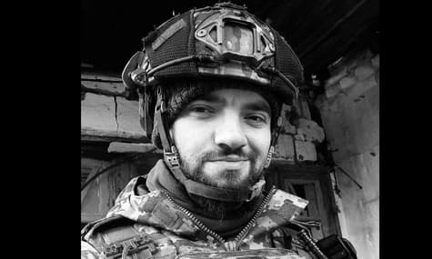 На фронте погиб известный запорожский ученый Максим Штатский
