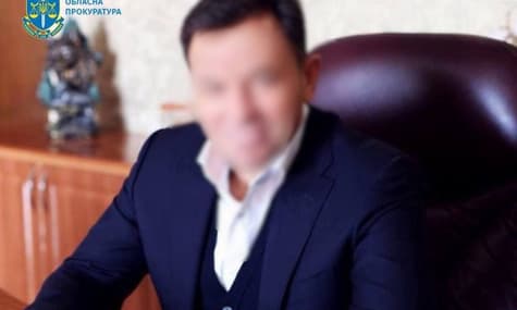 Організував змагання, де закликав до співпраці з окупантами: підозру отримав депутат Херсонської облради