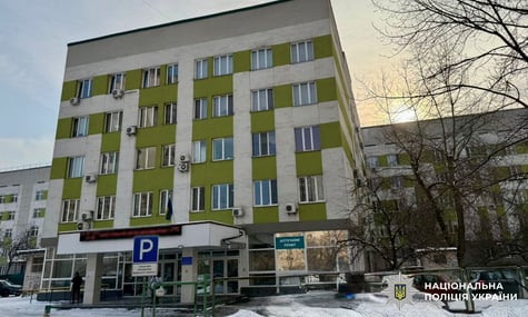 У пологовому в Києві породілля померла через масивну кровотечу: лікарку підозрюють у недбалості
