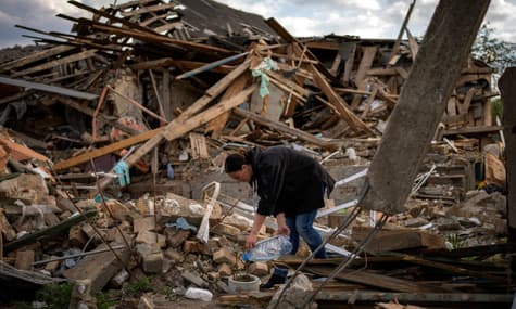 73-й день повномасштабної війни росії проти України (текстовий онлайн)