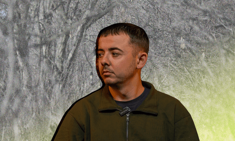 «Мене роздягнули й поруч поклали мертве тіло зі словами: "Якщо рипнешся, будеш наступним"». Історія звільненого з полону Олександра Гуржова