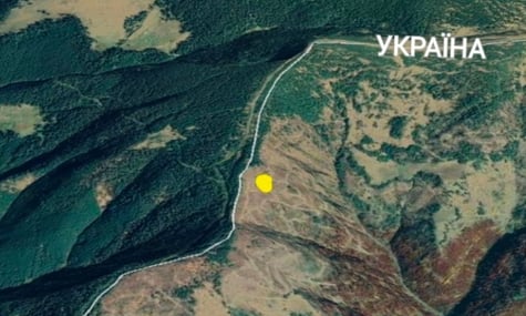 У горах Румунії знайшли мертвим 28-річного українця: перетнув кордон у легкому взутті і з голими щиколотками