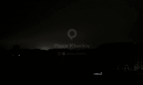 У Полтаві — повністю відсутні або сильні перебої зі світлом, постачанням води і тепла. Блекаут був і в Харкові