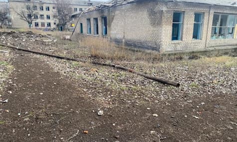 Сутки в Донецкой области: россияне накрыли огнем Угледар и запустили ракеты по Константиновке